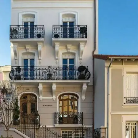 Apartment Sublime Duplex 75m² Classee *