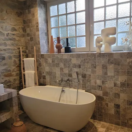 Apartment Sublime Duplex 75m² Classee