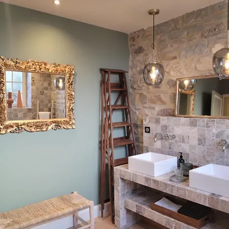 Apartment Sublime Duplex 75m² Classee