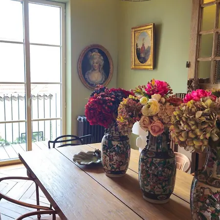 Sublime Duplex 75m² Classee Apartment *